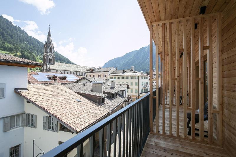 Active Hotel Rosat Predazzo Exterior foto